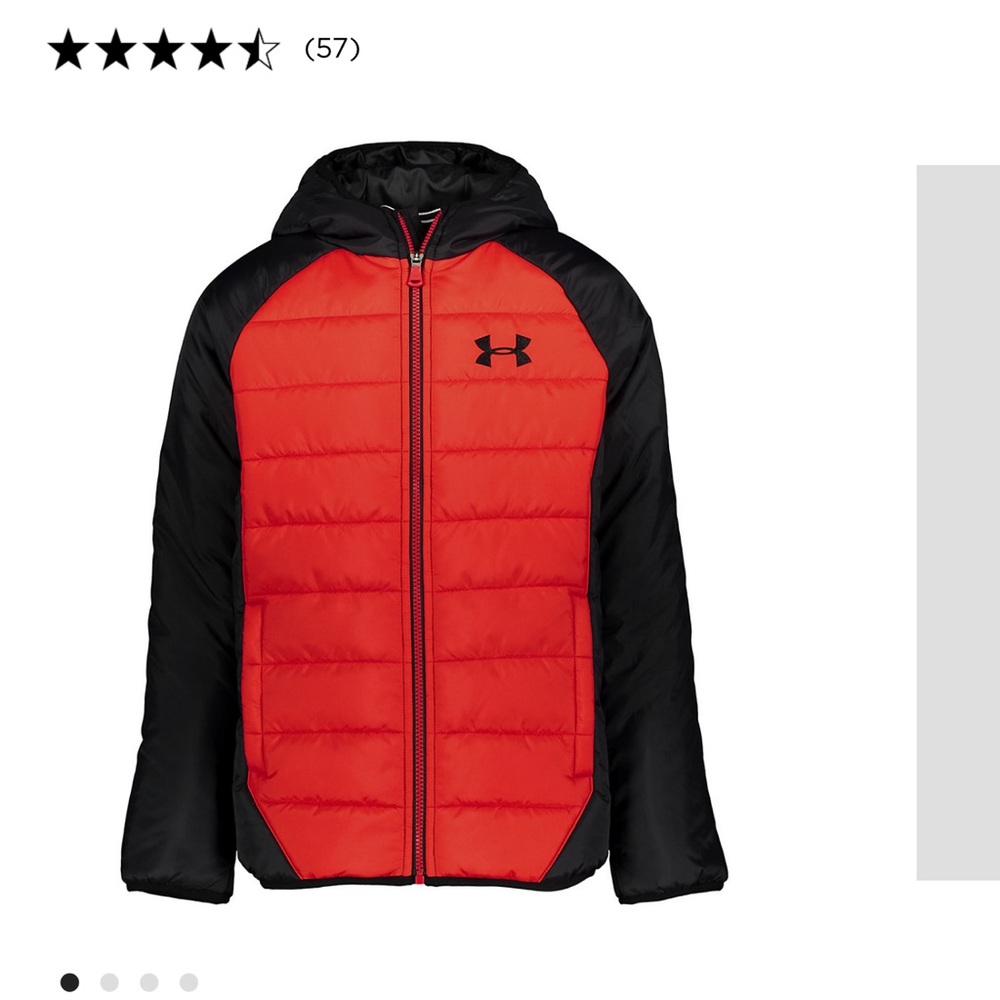 UNDERARMOUR